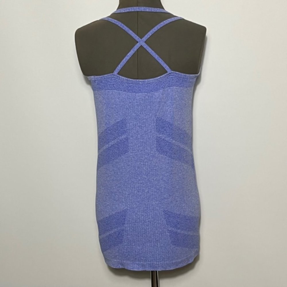 FABLETICS Fremont Blue Tank NWT - Picture 3 of 16